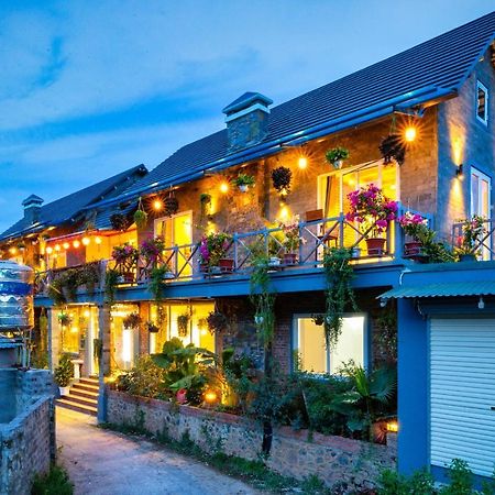 An Thai Homestay And Bar Ninh Binh Exterior photo