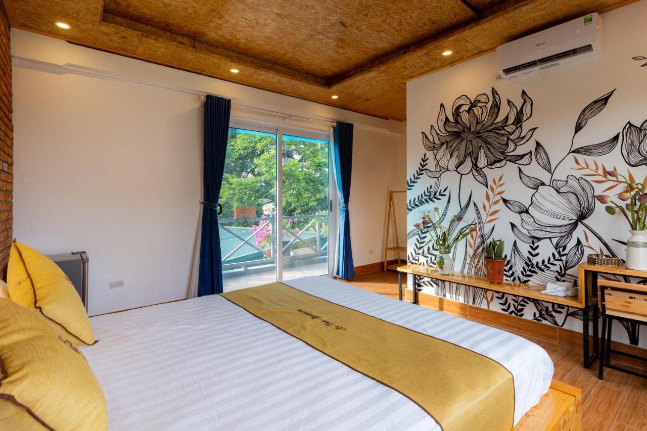 An Thai Homestay And Bar Ninh Binh Exterior photo