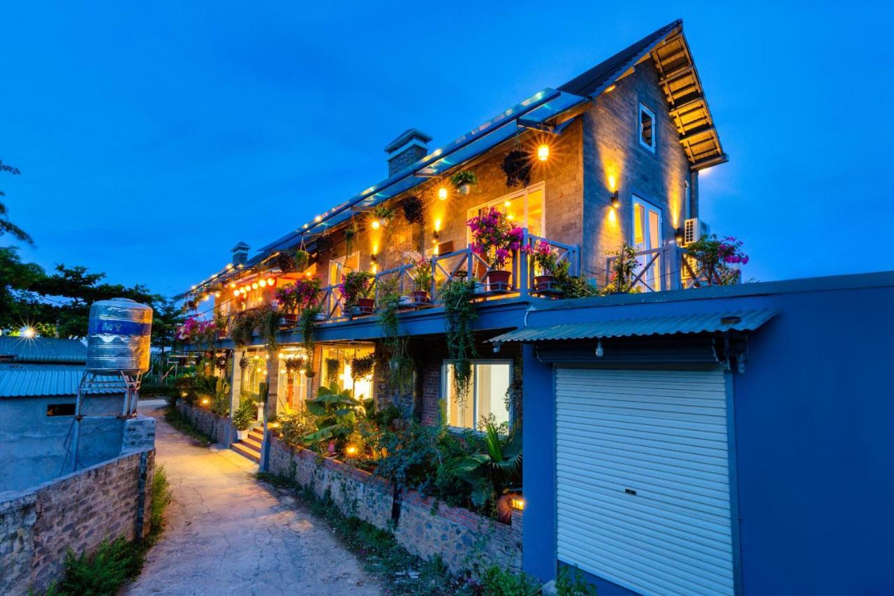 An Thai Homestay And Bar Ninh Binh Exterior photo