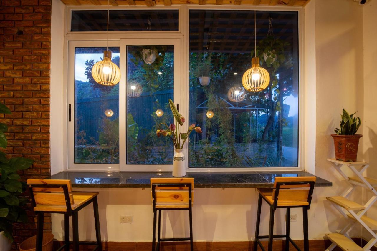 An Thai Homestay And Bar Ninh Binh Exterior photo