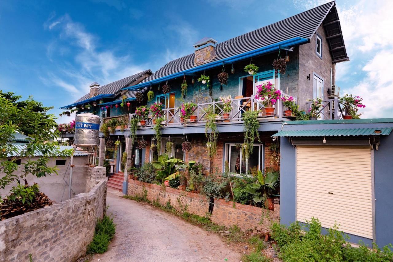 An Thai Homestay And Bar Ninh Binh Exterior photo