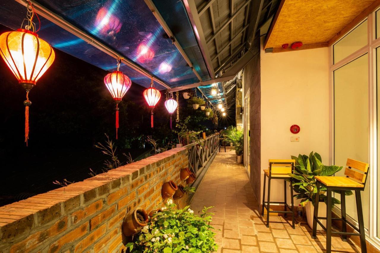An Thai Homestay And Bar Ninh Binh Exterior photo