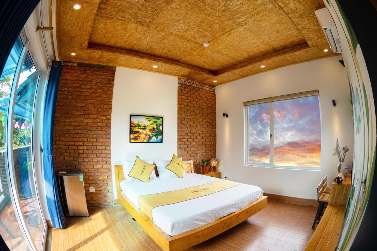 An Thai Homestay And Bar Ninh Binh Exterior photo
