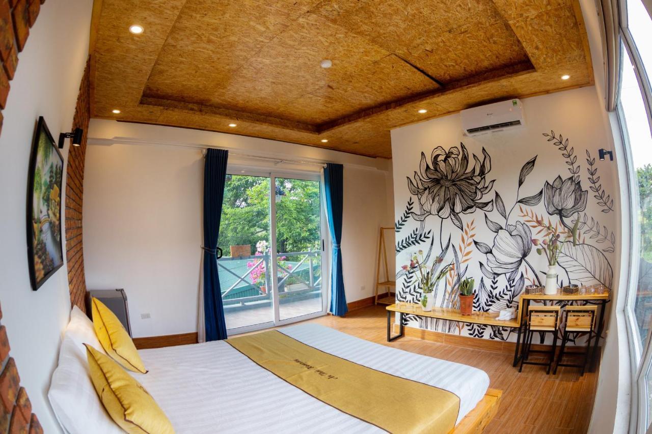 An Thai Homestay And Bar Ninh Binh Exterior photo