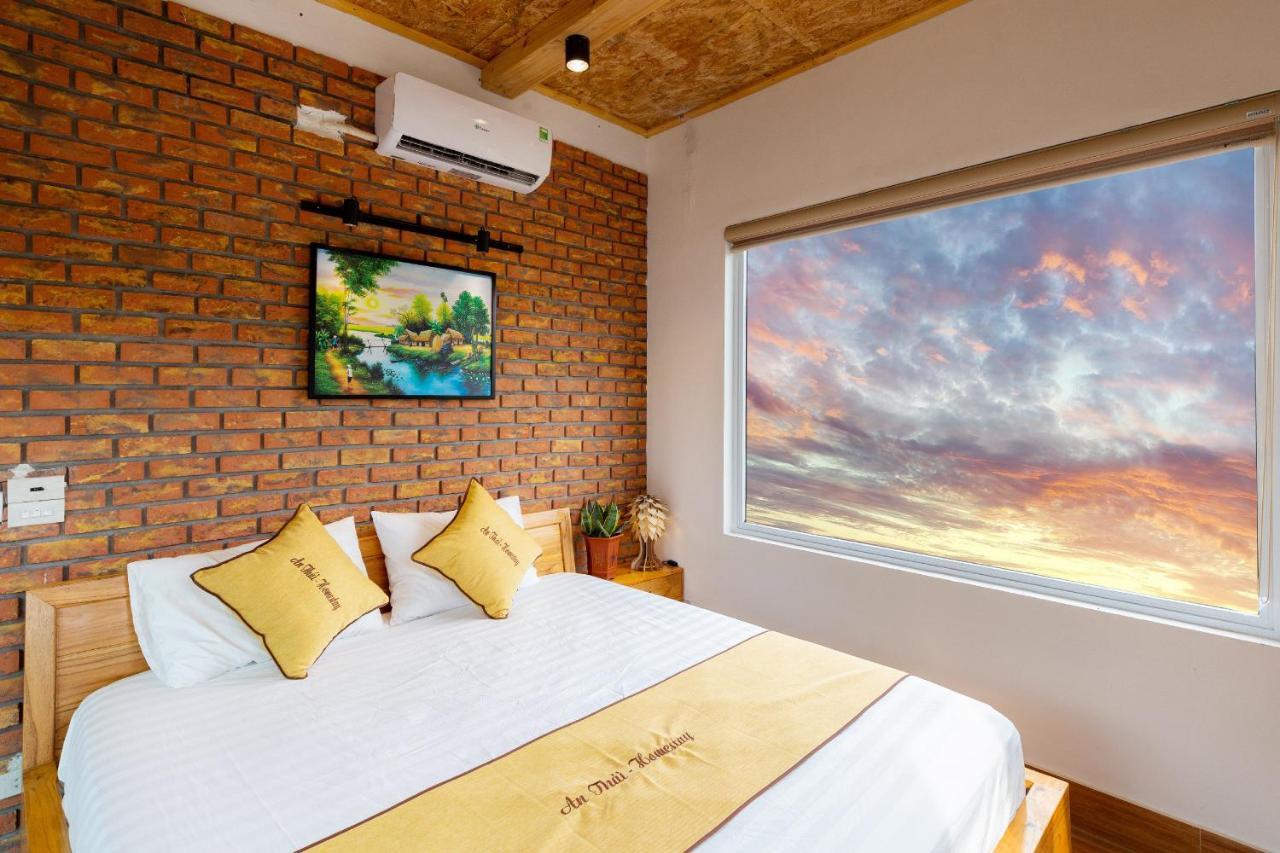 An Thai Homestay And Bar Ninh Binh Exterior photo