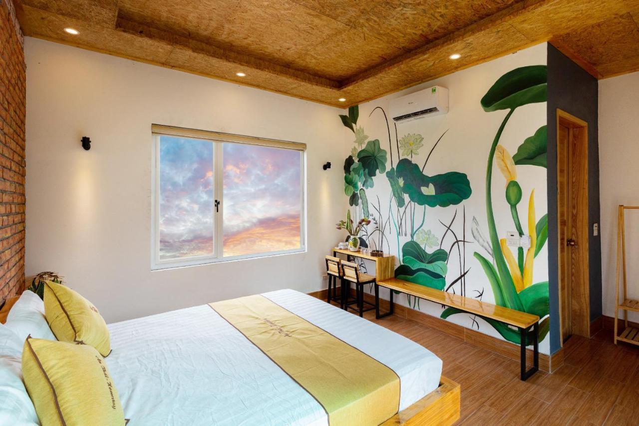 An Thai Homestay And Bar Ninh Binh Exterior photo