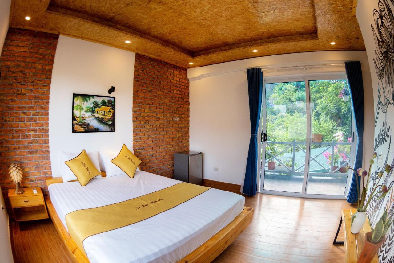 An Thai Homestay And Bar Ninh Binh Exterior photo