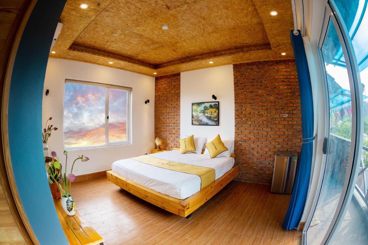 An Thai Homestay And Bar Ninh Binh Exterior photo