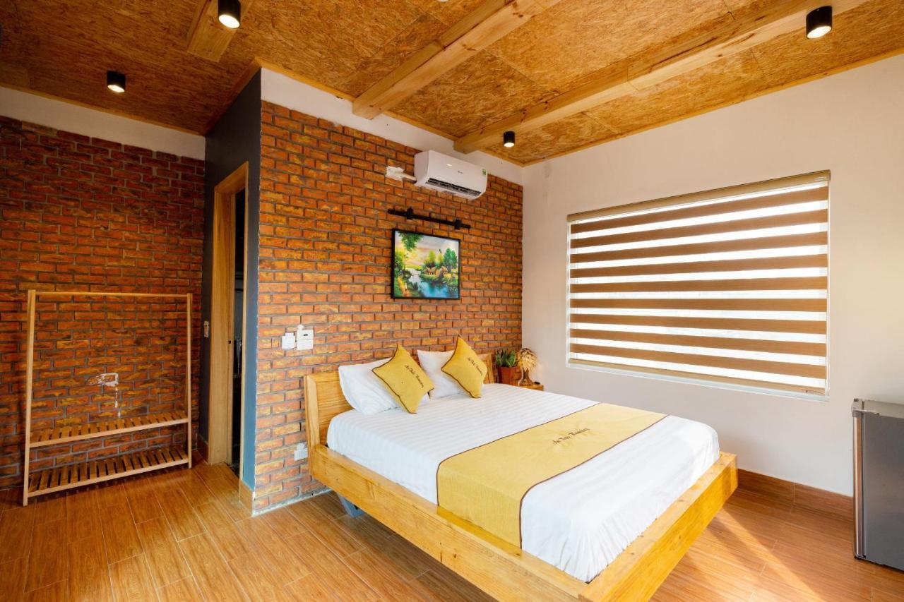 An Thai Homestay And Bar Ninh Binh Exterior photo