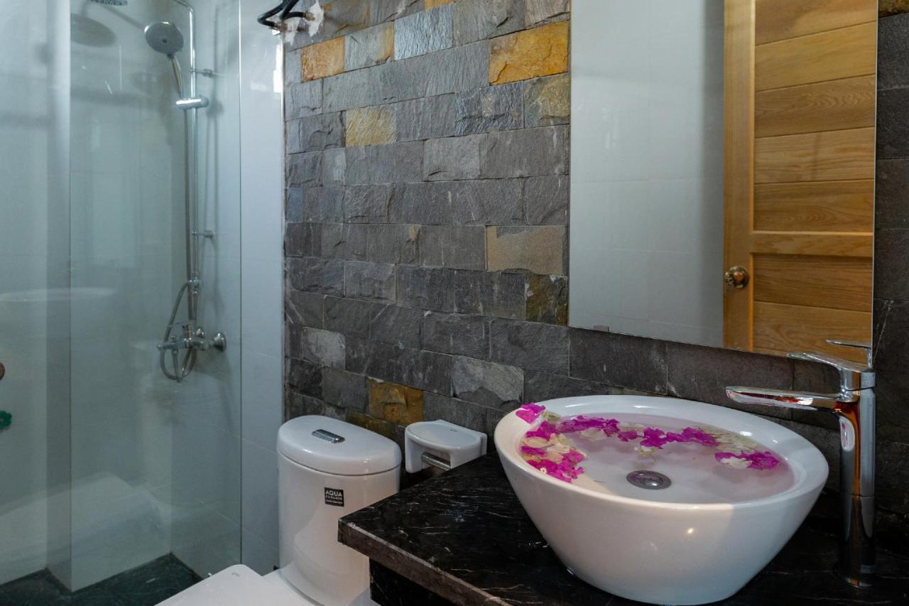 An Thai Homestay And Bar Ninh Binh Exterior photo